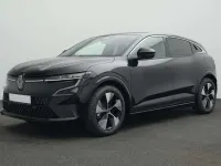 Occasion Renault Megane E-Tech Techno 160 kW (218 ch) 2025 Noir Berline
