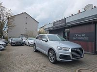Occasion Audi Q7 Ambiente 231 ch (169 kW) 2018 Argent SUV
