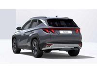 Neu Hyundai Tucson 215 PS (158 kW) 2025 Ecotronic gray SUV