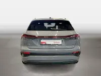Gebraucht Audi Q4 e-tron Ambiente 210 kW (286 PS) 2025 Kieselgrau SUV