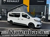Gebraucht Renault Trafic Komfort 150 PS (110 kW) 2023 Weiss Van / Kleinbus