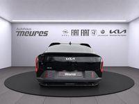 Neu Kia EV4 Earth 150 kW (204 PS) 2025 Schwarz Kleinwagen