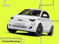 Neu Fiat 500 Icon 65 PS (47 kW) 2026 Weiß