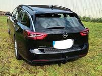 gebraucht Opel Insignia B Sports Tourer Business 1,5 Ecotec
