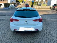 gebraucht Alfa Romeo Giulietta 1,6 JTD