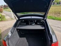 gebraucht Audi A5 Sportback 2.0 TDI S tronic quattro sport ...
