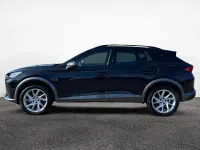 Używany Cupra Formentor 150 KM (110 kW) 2024 Czarny SUV