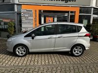 gebraucht Ford B-MAX SYNC Edition 1.0 EcoBoost SHZ PDCv+h Garantie