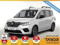 Gebraucht Renault Kangoo Techno 116 PS (85 kW) 2024 Weiß (weitere farben wählbar) Van / Kleinbus