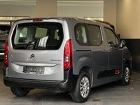 Gebraucht Citroën Berlingo Feel 102 PS (75 kW) 2021 Grau Van / Kleinbus