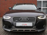 Gebraucht Audi A4 Allroad Sport 190 PS (139 kW) 2016 Grau Kombi