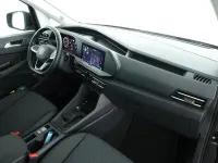 Gebraucht VW Caddy Life 150 PS (110 kW) 2025 Schwarz Van / Kleinbus