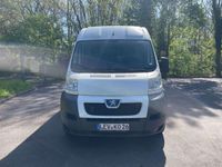 gebraucht Peugeot Boxer HDi 333 L3