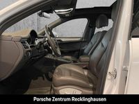 Gebraucht Porsche Macan S 354 PS (260 kW) 2021 Weiss SUV