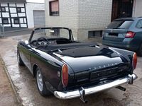 gebraucht Sunbeam Tiger mit H-Zulassung