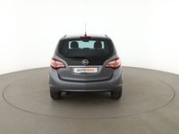 gebraucht Opel Meriva 1.4 Turbo Color Edition, Benzin, 11.810 €