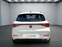 Second-hand Cupra Leon 310 CP (228 kW) 2023 Alb Break