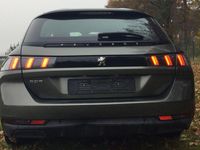 Gebraucht Peugeot 508 SW Active 131 PS (96 kW) 2020 Grau Kombi