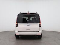 Neu VW Caddy Edition 116 PS (85 kW) 2025 Weiß Van / Kleinbus