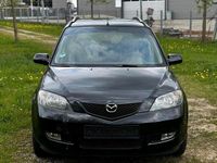 Second-hand Mazda 2 101 CP (74 kW) 2003 Negru Hatchback
