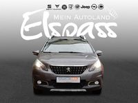 gebraucht Peugeot 2008 PureTech AUTOMATIK