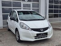 Gebraucht Honda Jazz S Cool 90 PS (66 kW) 2015 Weiß Kleinwagen