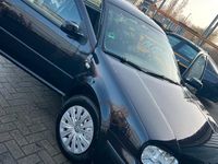 Gebraucht VW Golf IV 75 PS (55 kW) 2003 Grau Limousine