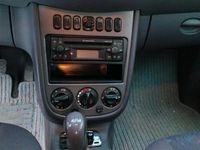 Gebraucht Mercedes A170 95 PS (69 kW) 2003 Braun Kleinwagen