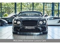 gebraucht Bentley Continental Supersports 1of710 KERAMIK CARBON