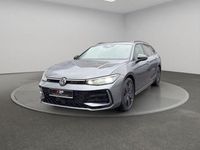 Neu VW Passat R-line 193 PS (141 kW) 2025 Grau Kombi
