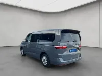 Gebraucht VW Multivan Life 150 PS (110 kW) 2026 Grau Van / Kleinbus