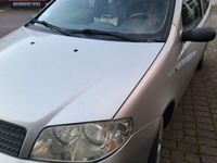 gebraucht Fiat Punto 1.2