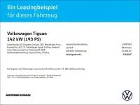 Neu VW Tiguan Pro 193 PS (141 kW) 2026 Rot SUV