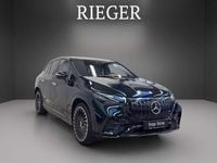 Gebraucht Mercedes EQE AMG 53 AMG 459 kW (625 PS) 2023 Grün SUV