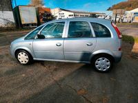 Occasion Opel Meriva 100 ch (73 kW) 2005 Monospace