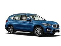 Gebraucht BMW X1 Efficient Dynamics 125 PS (91 kW) 2026 SUV