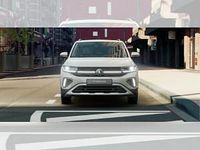 Nowe VW T-Cross Pro 116 KM (85 kW) 2026 Beżowy SUV