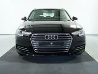 Gebraucht Audi A4 Sport 150 PS (110 kW) 2018 Schwarz Kombi