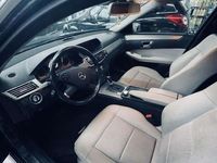 gebraucht Mercedes E250 CDI 4-Matic E -Klasse T-Modell (BM 212)