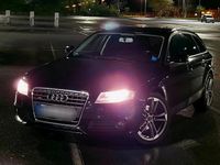 Gebraucht Audi A4 143 PS (105 kW) 2010 Schwarz Kombi