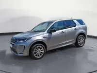 Gebraucht Land Rover Discovery Sport SE Dynamic 150 PS (110 kW) 2020 Eiger grey metallic SUV