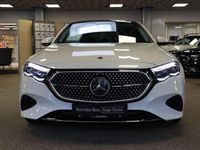 Gebraucht Mercedes E200 Avantgarde 204 PS (150 kW) 2024 Manufaktur lack manufaktur opa Limousine