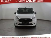 gebraucht Ford Tourneo GrandGrand Tour. Connect 1.5 EB Trend L NAVI+KAM+SHZ+