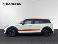 Gebraucht Mini John Cooper Works Clubman 306 PS (225 kW) 2022 Weiss Kombi