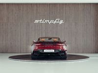 Occasion Aston Martin DBS 725 ch (533 kW) 2022 Rouge Cabriolet