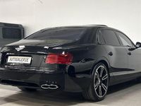 Gebraucht Bentley Flying Spur 507 PS (372 kW) 2016 Schwarz Limousine