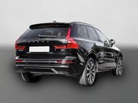 Gebraucht Volvo XC60 Plus 197 PS (144 kW) 2023 Schwarz SUV