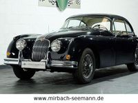 Gebraucht Jaguar XK 209 PS (153 kW) 1958 Blau Coupé