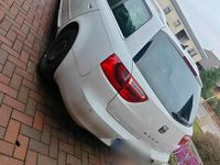 Gebraucht Seat Exeo 143 PS (105 kW) 2012 Weiß Kombi