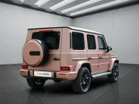 Gebraucht Mercedes G500 421 PS (309 kW) 2024 Grau SUV
